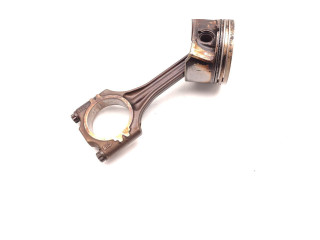 Píst BMD Volkswagen Polo IV 9N3 BMD