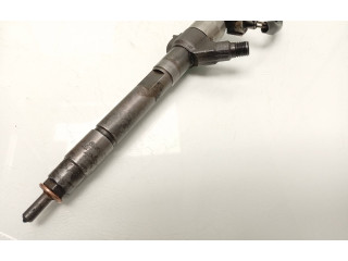 Форсунка 1465A353, 01N02956 Mitsubishi Outlander 4N14