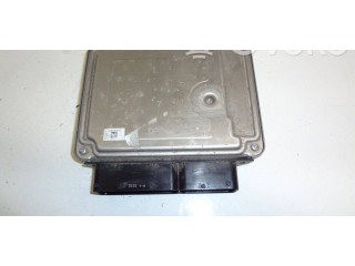 Řídící jednotka 03L906018HJ, 0281017096 Volkswagen Sharan 2012