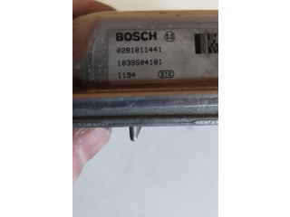 Блок управления двигателя 0281011441, 1039S04101   Volvo XC90