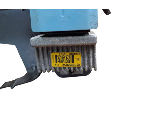 Блок управления двигателя 237101312R, 28370584 Renault Twingo II