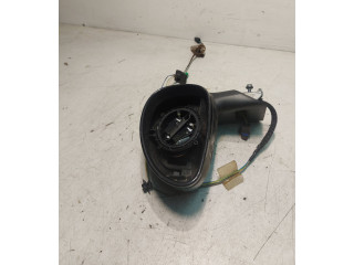 Зеркало электрическое Citroen C4 I 2004 - 2010 года