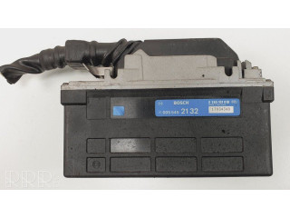 Другие блоки управления / модули