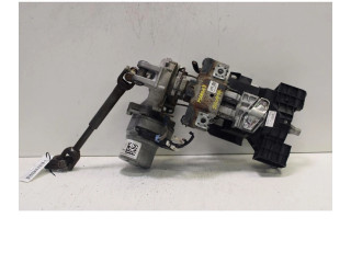 Рулевая рейка Mazda 3 II 2013 - 2016 года