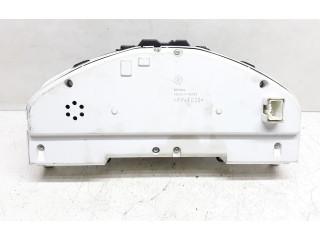 Панель приборов 31270898, 31270898AA Volvo V70