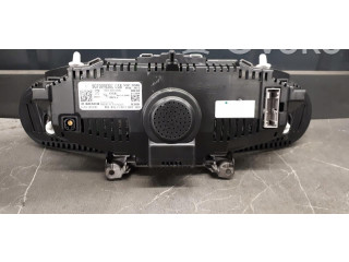 Přístrojová deska Porsche 911 992 2022 9GT920830C