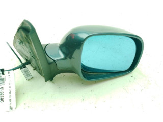 Масляный насос Volkswagen Golf IV