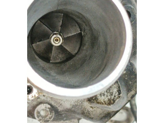  Турбина Maserati Ghibli  297712, V6         