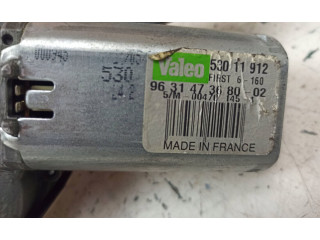 Моторчик заднего дворника 53011912    Citroen Xsara Picasso