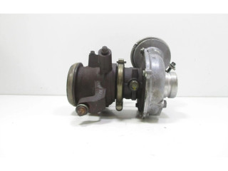 Turbodmychadlo Турбина A6400901780 Mercedes-Benz B W245