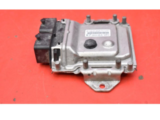 Блок управления двигателем ECU 33910-69L01, 33910-69L01 Suzuki Swift II