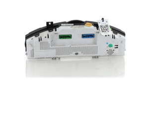 Přístrojová deska Porsche Cayenne (9PA) 2006 95564111401