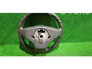 Руль Opel Corsa D