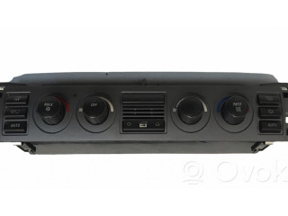 Блок управления кондиционера воздуха / климата/ печки (в салоне)