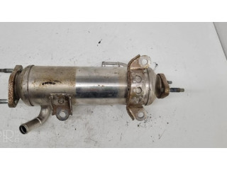 Охладитель EGR