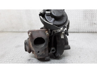 Турбина Citroen C8 2.0 9661306080