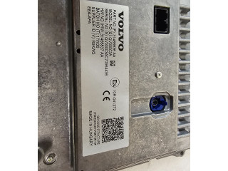 Дисплей 31466836 Volvo XC90