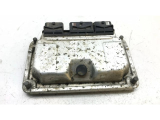 Řídící jednotka 9638783480, 0261206942 Citroen C4 I 2008