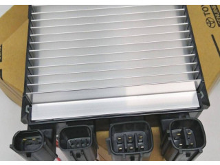 Блок подушек безопасности 8987120080, 89871-20080 Lexus IS 220D-250-350