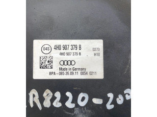 Jednotka ABS 4H0907379B, 0265960379 Audi A8 S8 D4 4H 2013