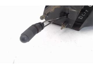 Зеркало электрическое Renault Clio I 1997 - 1998 года