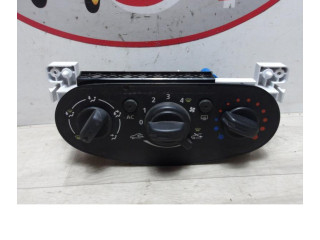 Блок управления климат-контролем 275101924R, 275101924R Dacia Duster