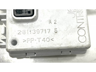 Другие блоки управления / модули