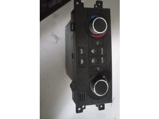 Блок управления климат-контролем 20910836, 20910836 Chevrolet Captiva