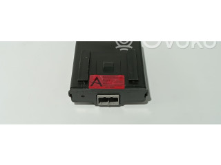 Блок управления SZTG01 Honda CR-Z