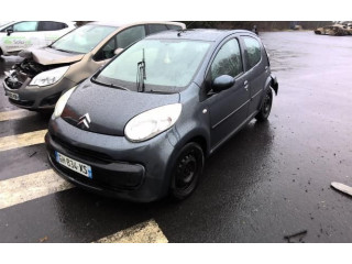 Зеркало электрическое        Citroen C1  2006 - 2013 года   