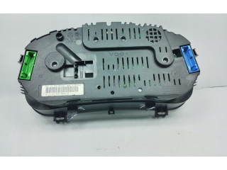 Дисплей 1J0920842A Volkswagen Golf IV