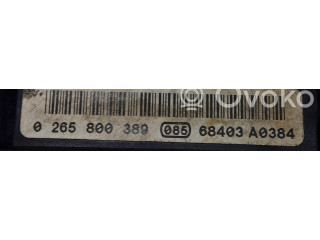 Блок АБС 0265231357, 0265231357 Hyundai Getz - года