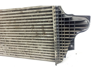 Интеркулер     Mercedes-Benz R W251 