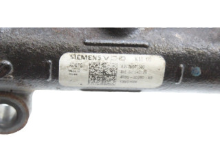 Vstřikovací lišta 4R8Q9D280AB   Land Rover Discovery 3 - LR3  pro naftový motor 2.7 276DT 