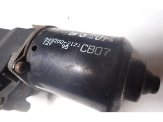 Моторчик дворников 849200-7121 Mazda Premacy