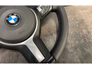 Volant BMW 5 GT F07 2011 32678382802, 10B172AA0468M