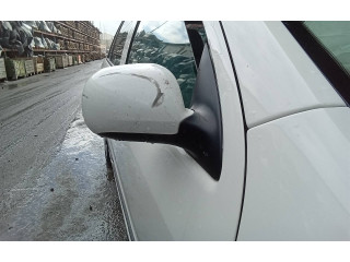 Зеркало электрическое Skoda Fabia Mk1 (6Y) 1999 - 2007 года