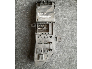 Блок предохранителей 12760595 Saab 9-3 Ver2