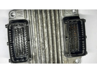 Řídící jednotka 12214880, HSFI21 Opel Zafira A 2002