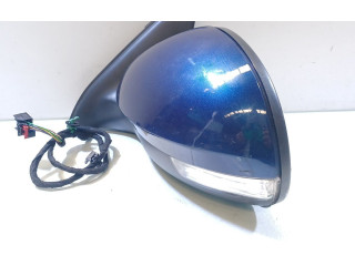 Zpětné zrcátko Volkswagen Tiguan 2008 5N1857501AN