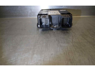 Блок подушек безопасности 6S6T14B056KC, 5WK43586   Ford Fiesta