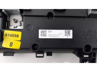 Přístrojová deska Hyundai Ioniq 5 2022 94003GI180, 94003-GI180