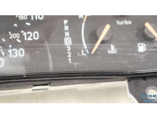 Přístrojová deska Saab 9-3 Ver1 1999 5038898, 69795780T