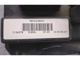 Модуль управления BSM 56050066AC, 0184379   Jeep Grand Cherokee (WK)    