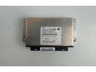 Блок управления коробкой передач 05150734AB   Jeep Grand Cherokee