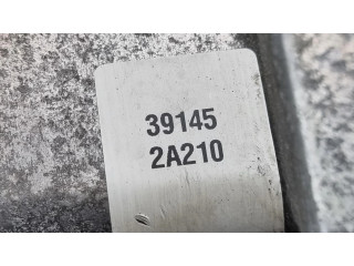 Блок управления двигателя 391402A210, 391452A210 KIA Rio