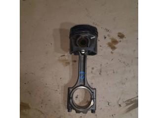 Поршень с шатуном Volvo S60 для дизельного двигателя 2.4