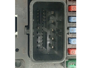 Pojistková skříňka 9667044980 Peugeot RCZ 2012