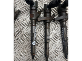 Комплект жиклеров (форсунок) 0445110275 KIA Sorento