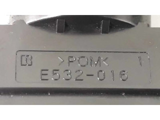 Ручка стеклоочистителей 6242AL, 1614382280 Citroen C-Crosser